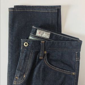 AG ADRIANO GOLDSCHMIED DENIM 360°